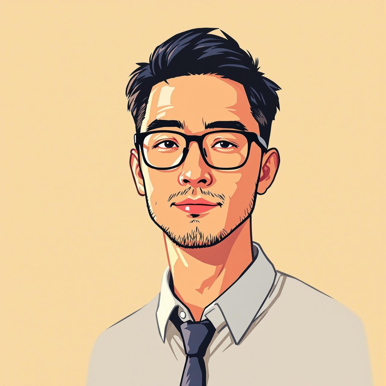陈星河 - 漫画之家技术负责人 漫画之家团队成员陈星河 - 技术负责人